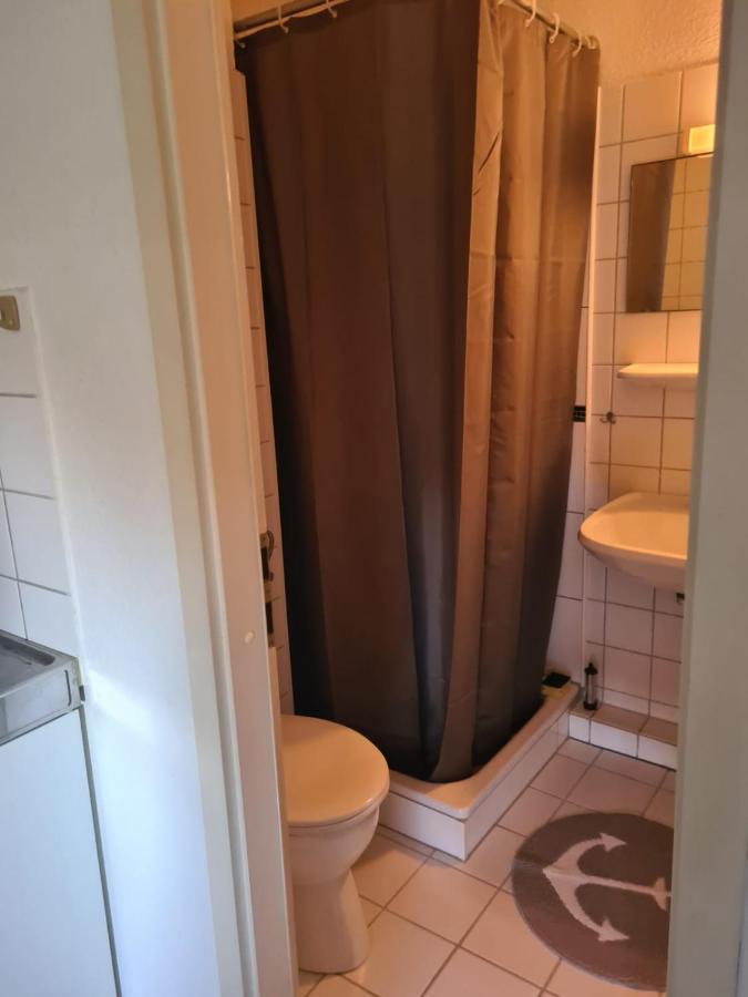 Stadtnah An Der Foerde 144 Flensburg Zewnętrze zdjęcie