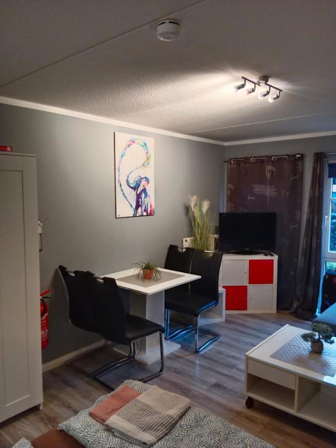 Stadtnah An Der Foerde 144 Flensburg Zewnętrze zdjęcie